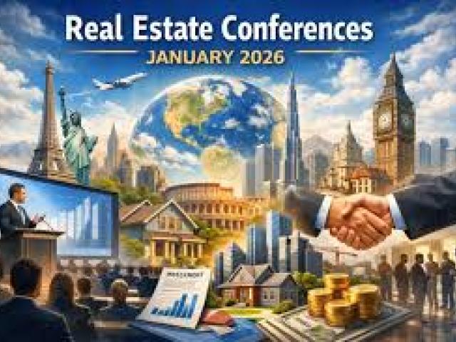 International Conference on Luxury Real Estate and Global Property Trends (ICLREGPT)