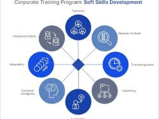 Organizational Skills Training Course 2025