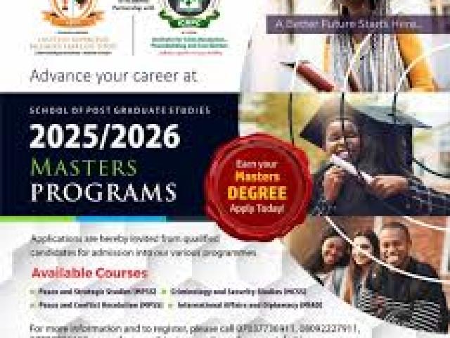 Master Students Conflicts Resolution Strategies Course