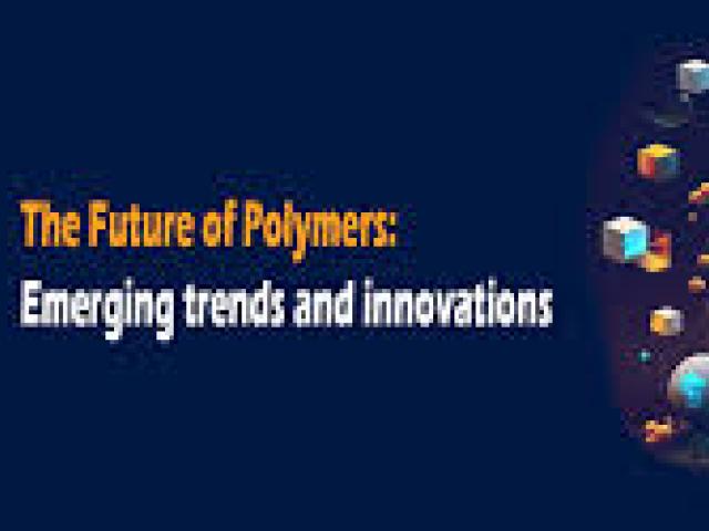 Polymeric Materials Conference 2025