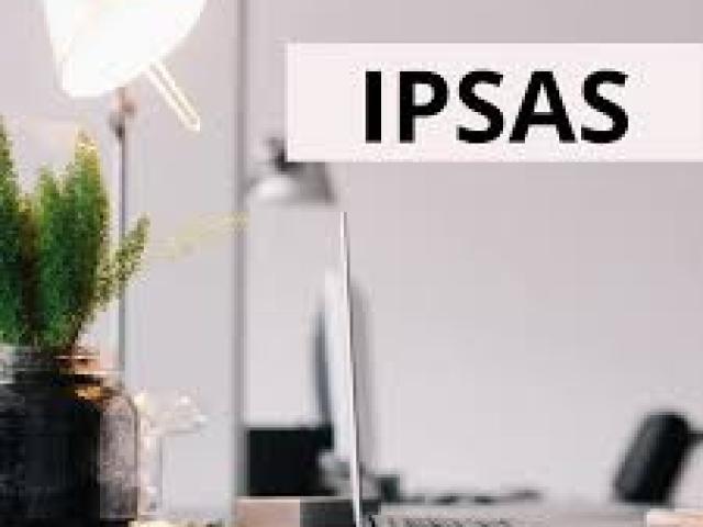 International Public Sector Accounting Standards Course Accrual Basis With E Copy of IPSAS