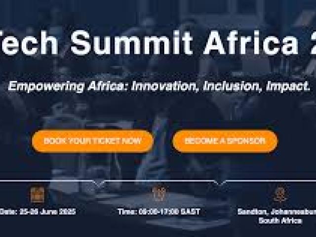 FinTech Summit Africa 2025