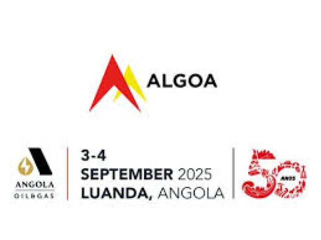 Angola Oil & Gas Conference & Exhibition (AOG)	 2025