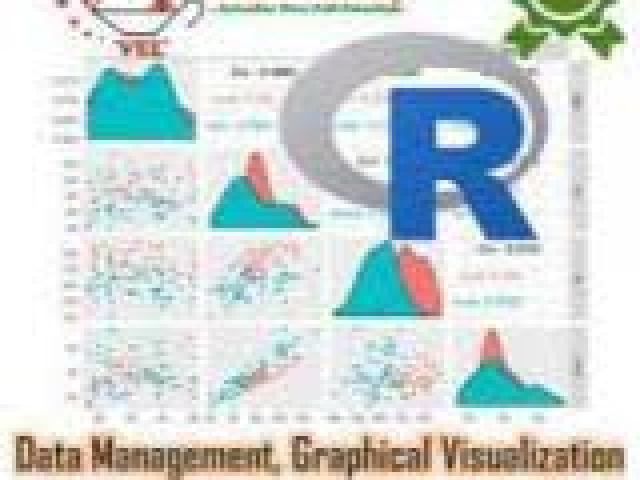 Training Course on Quantitative Data Management, Graphical Visualization and Statistical Analysis using R 2025					