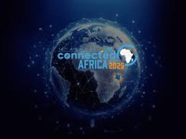 Connected Africa (CA) 2025