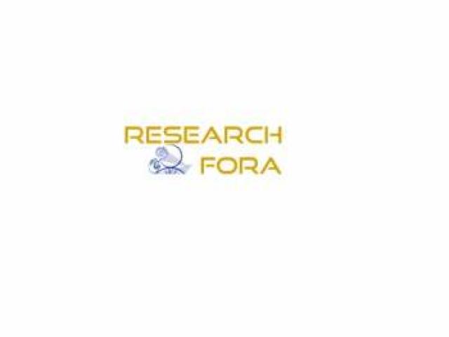 Security studies conference
