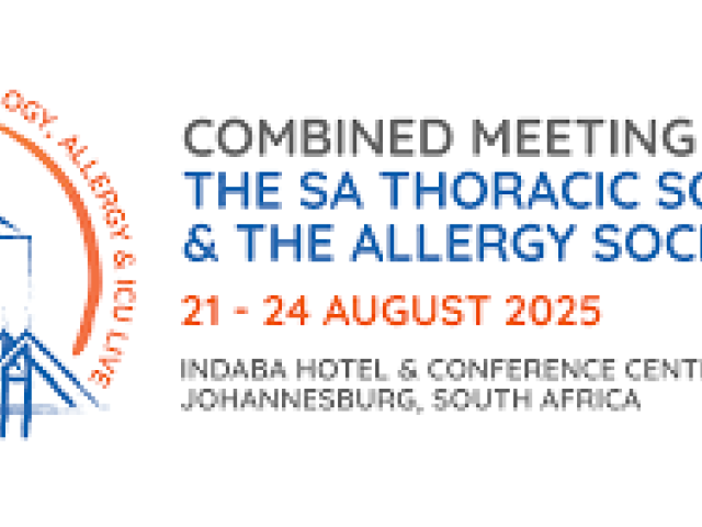 Allergy Society of South Africa Congress (ALLSA) 2025