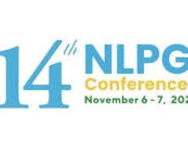 NLPGA Conference & Exhibition 2024