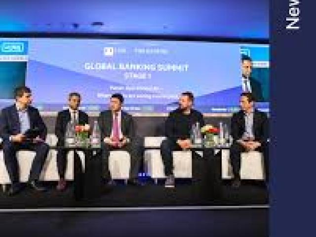 International Conference on Cross-Border Banking and Global Finance