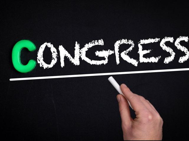 Education & learning congress.