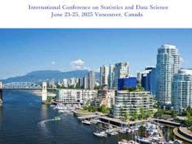 International Conference on Statistics and Data Science (ICSDS) | Scholars Forum
