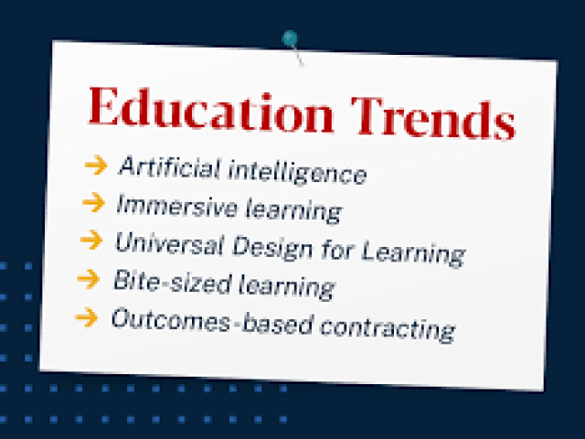 Ideas in Education that Just Do not Work And How to Fix them Course 2025
