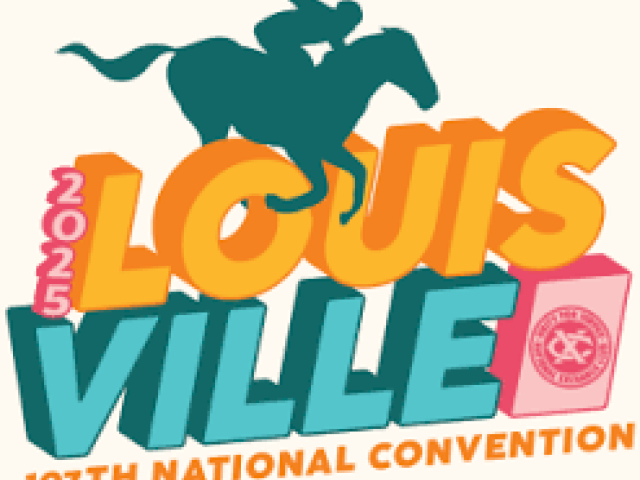 Louisville National Exchange Club Convention 2025