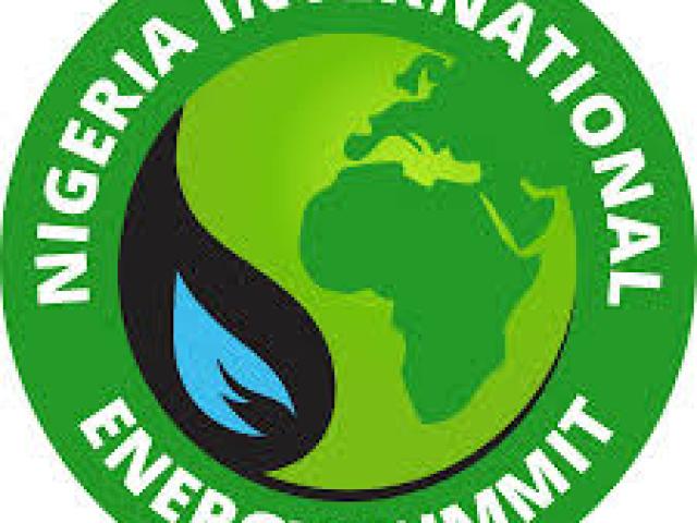 Nigeria International Energy Summit (NIES)						