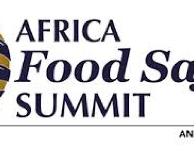	Africa Food Safety Summit														