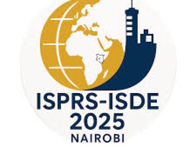ISPRS/ISDE Conference on Geo-digitalization for Sustainable Development Goals
