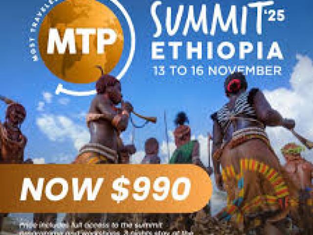 MTP Summit Ethiopia