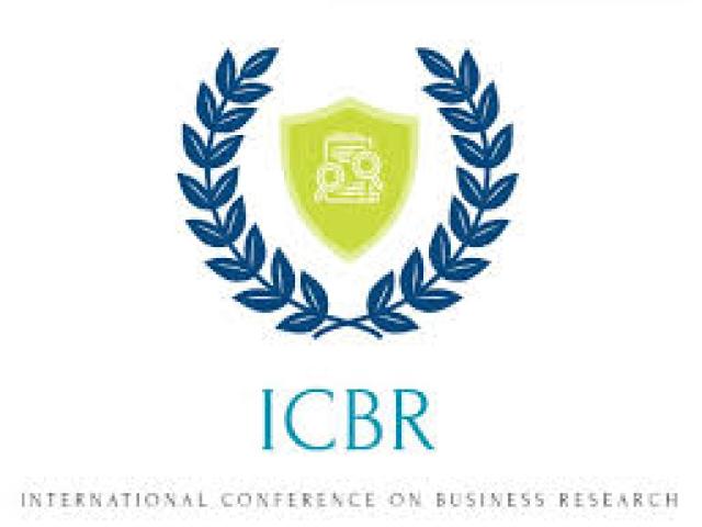 International Conference on Future Trends in International Business Research (ICFTIBR)