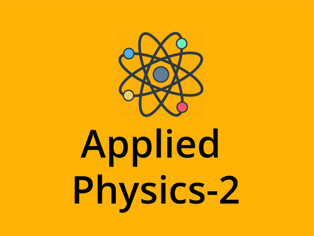 Applied physics