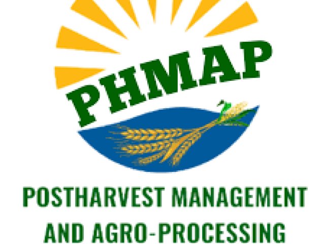Postharvest Management & Agroprocessing Workshop (PHMAP) 2025