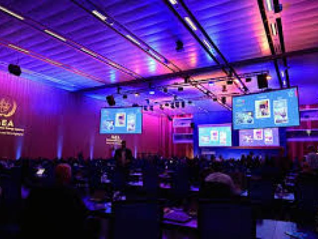 International Conference on Stakeholder Engagement in Business Growth (ICSEBG)	