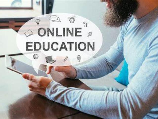 Online education