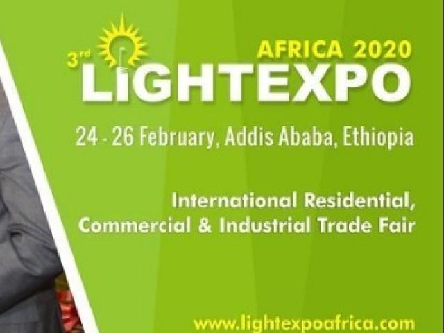 Lightexpo Africa