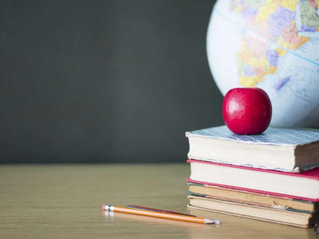 Education research policy