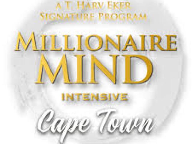 Millionaire Mind Intensive Cape Town 2026							
