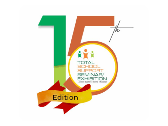 Total school support
