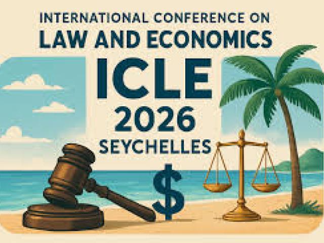 International Conference on International Investment Law and Arbitration (ICIILA)
