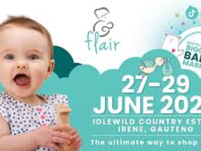 Flair Baby & Toddler Market 2025