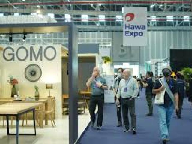 Furniture	Furniture, Interior & Finishing Expo