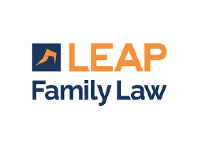 The Annual Family Law Conference																	
