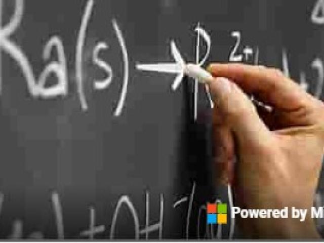 Mathematical analysis applications