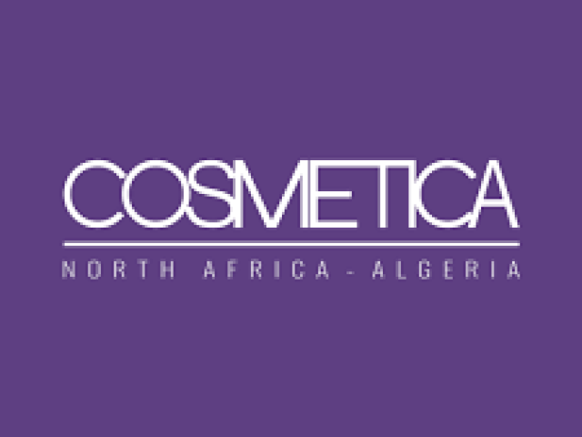 Cosmetica North Africa - Algeria											