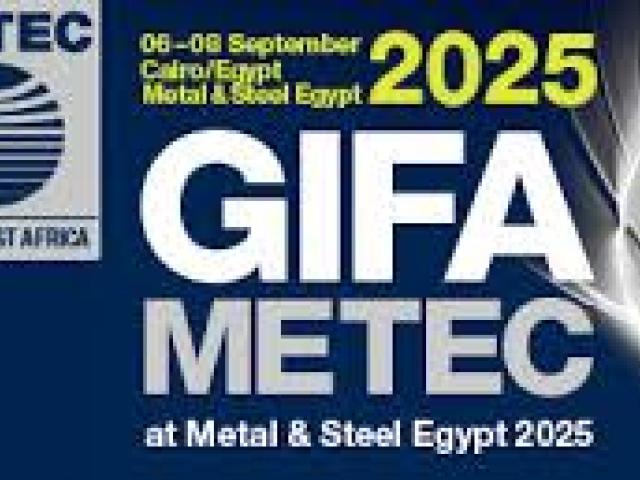 GIFA Middle East Africa (GIFA MEA) 2025						