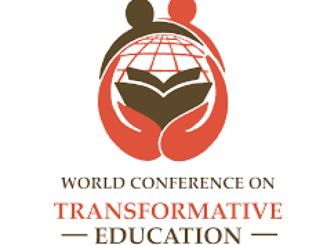 World Conference on Transformative Education (WCTE) 2025