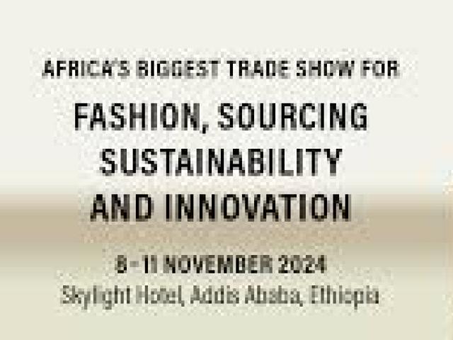 Africa Sourcing and Fashion Week (ASFW)