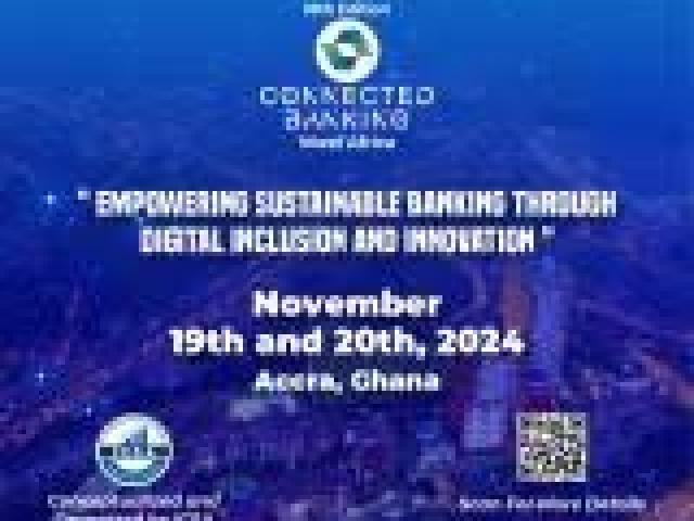 Connected Banking - West Africa (CB WA)