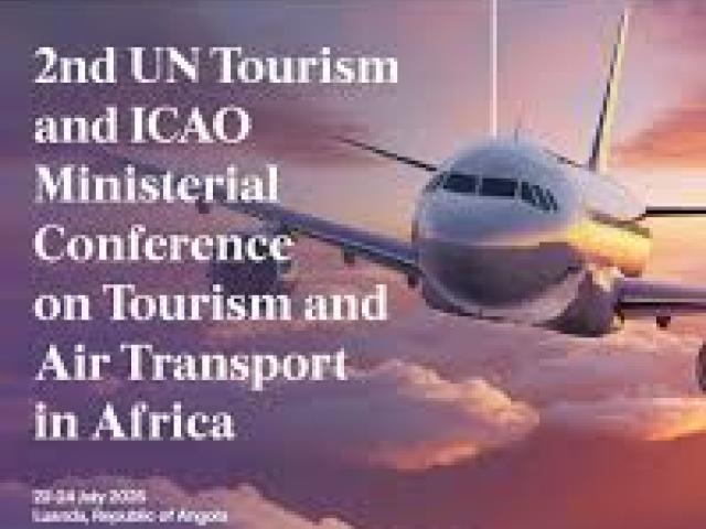 UN Tourism-ICAO Ministerial Conference on Tourism and Air Transport in Africa 2025