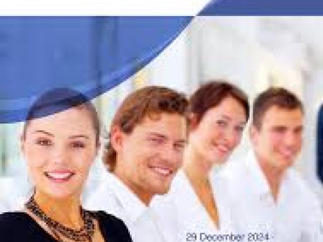 The Customer Service & Public Relations Masterclass in Manama