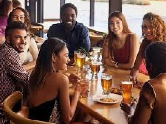 Lagos Saturday Networking & Games Night								