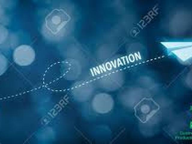 Facilitate Innovation and Manage Change Effectively 2025