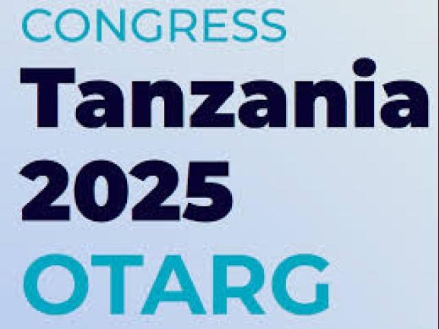 OTARG Congress 2025