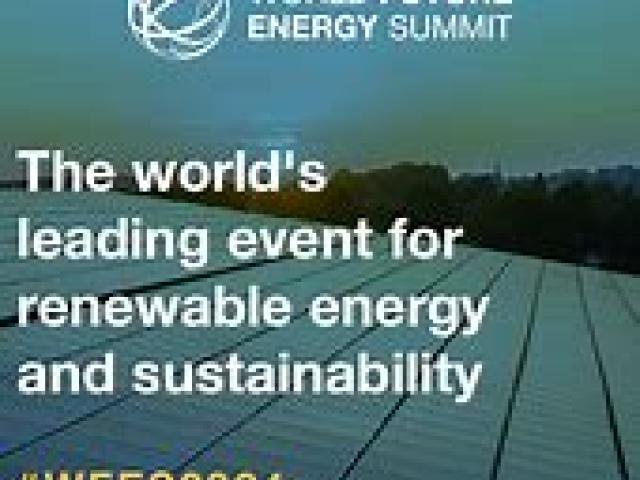 Cairo Renewable Energy Summit 2024