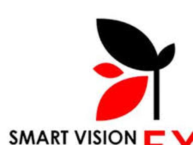 Smart Vision Investment Expo- Egypt