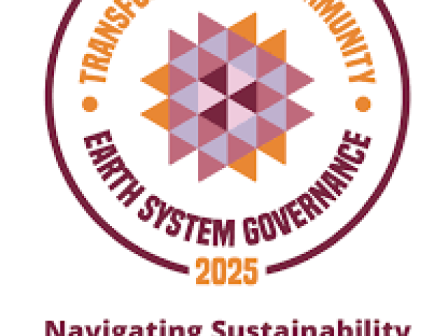 TC/ESG Conference 2025			