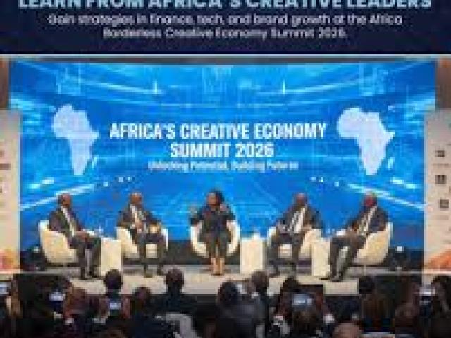 MindTech Conference 2026 â€” Nairobi, Kenya															