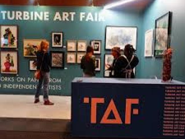 Turbine Art Fair 2025